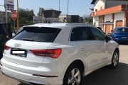 audi q 3 stronic tdi advanced